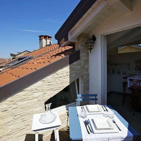 Appartamento Provence Вербанія Екстер'єр фото
